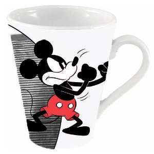  Disney Mickey Mouse Animation Studio Mug 11oz. Mug 