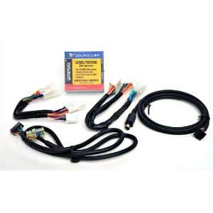   for Toyota and Lexus Vehicles 2005 Newer Models: Car Electronics