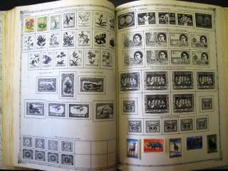 Regent World Stamp Albums  