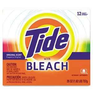 Tide Laundry Powder with Bleach PAG42282EA  Kitchen 