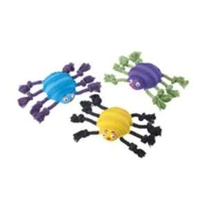    Ethical Pet Products Crazy Legs Spider Toy 5 Inch