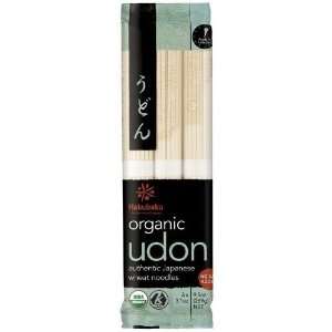  Noodle, 95% organic, Wheat, Udon , 9.5 oz (pack of 12 