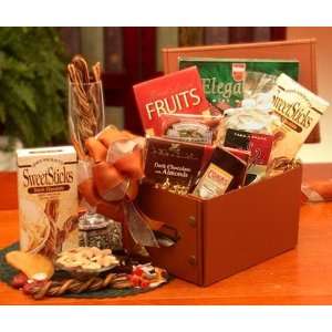  Sending Sincere Gratitude Corporate Gift Box Gift Baskets 
