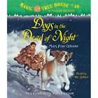 NEW Dogs In The Dead Of Night   Osborne, Mary Pope/ Osb