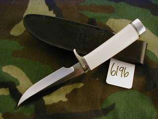 RANDALL KNIFE KNIVES #5 5,SS,NSH,ASP, IVORITE,DB,BS  