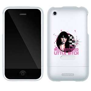  90210 Self Centered on AT&T iPhone 3G/3GS Case by Coveroo 