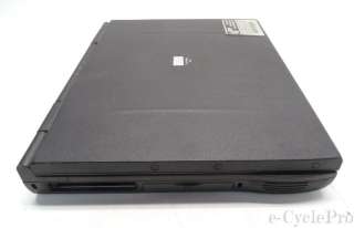 Dell Latitude CPx J650GT 14 Laptop  650GHz Pentium III  512mb PC 