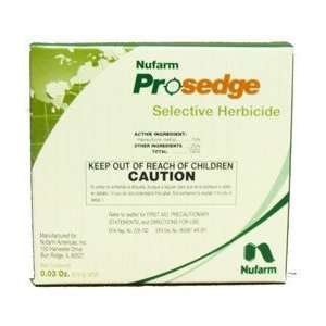  ProSedge Herbicide Patio, Lawn & Garden