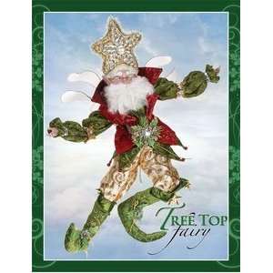  Tree Top Fairy 11
