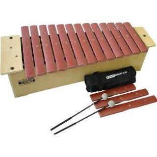 Sonor Global Beat Alto Xylophone with Fiberglass Bars Fiberglass Bars