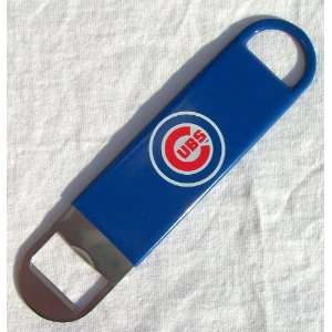  Chicago Cubs Bottle Opener by Boelter Brands Sports 