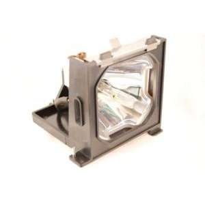  EIKI LC SE10 projector lamp replacement bulb with housing 