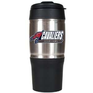  Cleveland Cavaliers Leak Resistant Travel Mug Sports 
