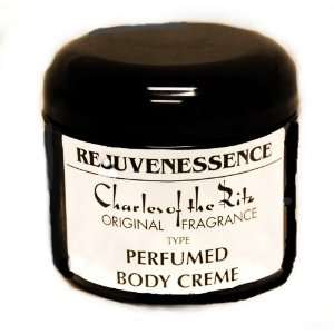   Charles of the Ritz Original type perfumed Body Cream 4 OZ. Beauty