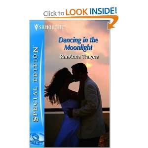  Dancing In The Moonlight (Silhouette Special Edition 