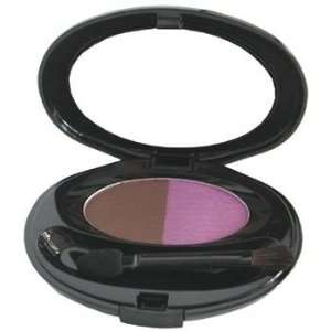 Exclusive By Shiseido The Makeup Eyeshadow Duo   12 Midnight Sky 4g/0 
