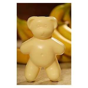  Banana Bear Handmade Soap Bar Beauty