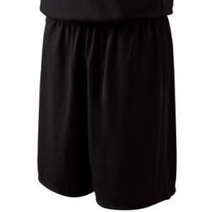   Men s Speed Custom Basketball Shorts BLACK A3XL
