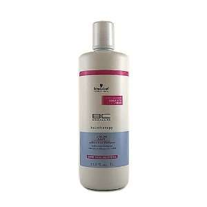  Schwarzkopf Bonacure Color Save Sulfate Free Shampoo 33.8 