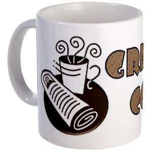  Grandpas Coffee Humor Mug by 