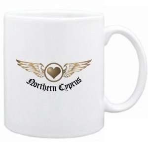  New  Gothic Northern Cyprus  Mug Country