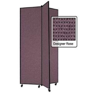  5 ¾ ft. Tall Display Tower 3 Panel  DROSE