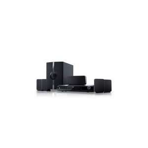    New 5.1 Channel DVD Home Theater System   DVD968: Electronics