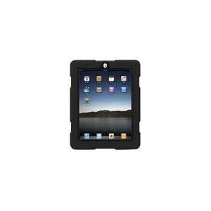  Griffin Survivor Military Duty Case with Stand for iPad 2 