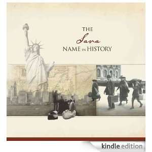 The Sava Name in History: Ancestry  Kindle Store
