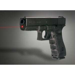  Glock 17, 22, 31, 37 Laser Sight