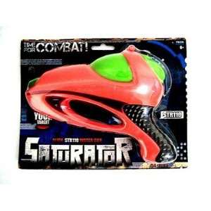  Saturator Alien STR 110 Watergun Toys & Games