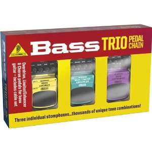 Behringer TPK988 OD, Limiter, Effects Bass FX Pack Single Bass Effect 