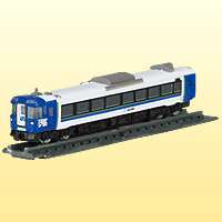 Furuta SL Miniature Train Vol.2 Full Set of 19 w Secret  