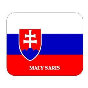  Slovakia, Maly Saris Mouse Pad 