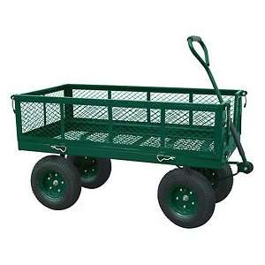  Sandusky Nursery Crate Wagon 48 X 24 1000 Lb. Capacity 