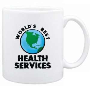   Best Health Services / Graphic  Mug Occupations