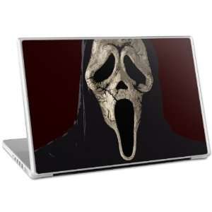   13 in. Laptop For Mac & PC  Ghost Face  Zombie Skin Electronics