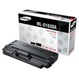  Compatible Replacement for the Samsung? ML D1630A Toner 