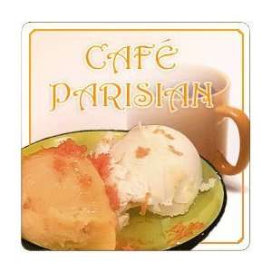 Cafe Parisian Flavored Coffee 5 Pound Bag  Grocery 