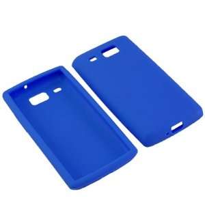  BW Soft Sleeve Gel Cover Skin Case for AT&T Samsung Focus 