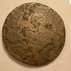 1794 Large Cent S67 R3 Sharp Date   