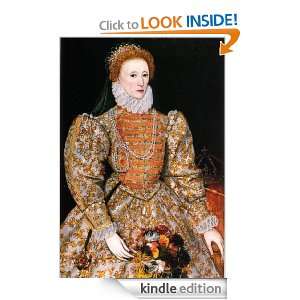 Queen Elizabeth (Samizdat Edition with Active Table of Contents 