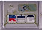 2011 TOPPS TRIPLE THREADS MARCELL DAREUS WHITE WHALE PA