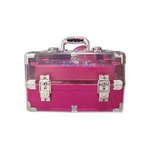  Dream Dazzlers Beauty Accessories Case   Pink: Toys 