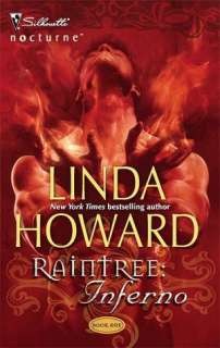   Raintree Inferno/Haunted/Sanctuary by Linda Howard 
