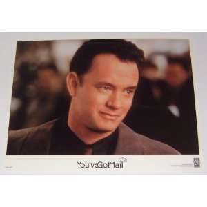 YOUVE GOT MAIL   Movie Poster Print   11 x 14 inches   Tom Hanks, Meg 