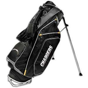  Chargers Callaway NFL Stand Bag