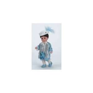  Madame Alexander Cinderellas Prince Doll 8 Baby