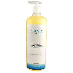  Adovia Dead Sea Mineral Cleanser   Professional Size 