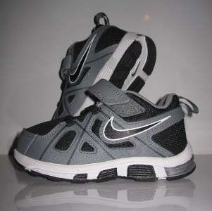 NEW Nike Kids T Run 3 Alt (Infant/Toddler) Boys shoe size 7.5  